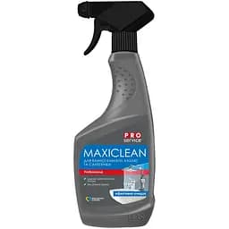Засіб для ванної кімнати PRO service Maxiclean 0.55 л (25482510)