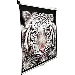 Екран настінний ручний Elite Screens 150" (304.8x228.6, 16:9) (M150XWV2)