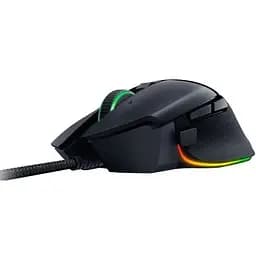 Комп'ютерна мишка Razer Basilisk V3 USB Black (RZ01-04000100-R3M1) - мініатюра 6