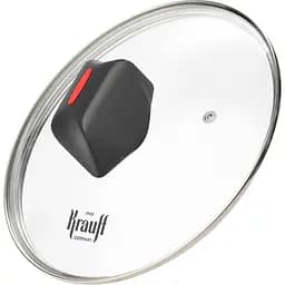 Стеклянная крышка Krauff Smart Fry 28 см (29-305-186)