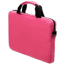 Сумка для ноутбука Vinga 14" NB1402 pink (NB1402PK) - мініатюра 2