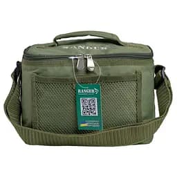 Термосумка HB5-S Ranger 16х22х19 см tur0001026 - мініатюра 2
