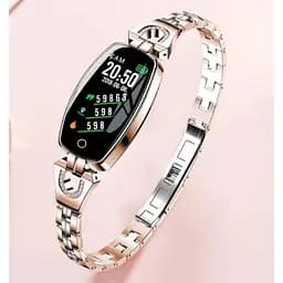 Розумний годинник Smart SUPERMiss RoseGold - мініатюра 5