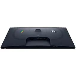 Монiтор Dell 27" Alienware AW2725DM Fast IPS Black 180Hz (210-BQWQ)