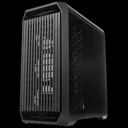 Корпус Vinga Cobalt Black (Cobalt) - мініатюра 2