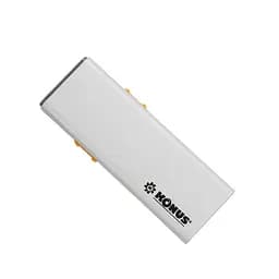 Лупа Konus DUAL 3x-6x - мініатюра 2