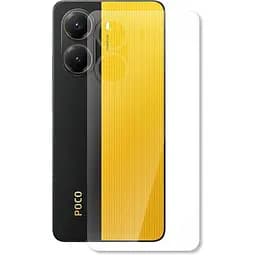 Защитная пленка StatusSKIN для Xiaomi Poco X7 Pro Корпус Глянцевая Ultra