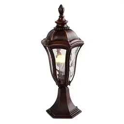 Класичний ліхтар Brille садово-парковий GL-59 BH IP44