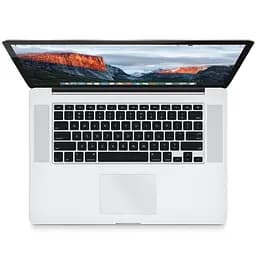 Ноутбук Apple MacBook Pro 15" A1398 Retina (C02QJ1X2G8WM) (i7-4870HQ/16/512SSD/R9 M370X) - Class A- - мініатюра 3