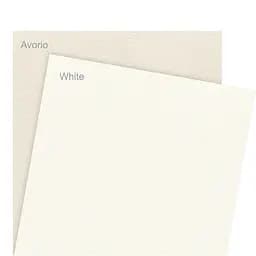 Папір акварельний Rosaspina B1 (70×100см) White (білий) 220 г/м2 60% бавовна Fabriano