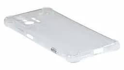 Чохол XON PhoneCase для Xiaomi Mi 11T / Mi 11T Pro (PCSA3111121T 0496) Прозорий - мініатюра 2
