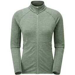 Кофта Montane Female Protium Jacket Eucalyptus XS (1004-FPRTJEUCA14)