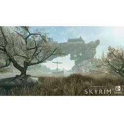 Гра The Elder Scrolls V: Skyrim для Nintendo Switch (RU) [62666] - мініатюра 4