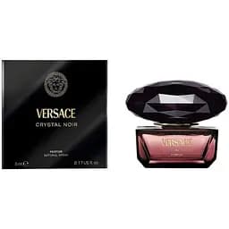 Оригінал Versace Crystal Noir 5 мл Parfum