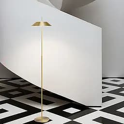 Торшер FriendlylightPlate FL FL9014