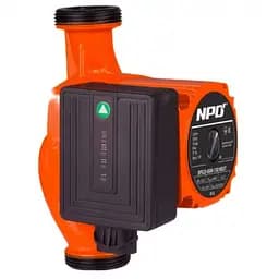 Циркуляционный насос NPO BPS25-4SM-180 Next (4823121302787)