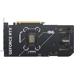 Відеокарта ASUS GeForce RTX5070 12Gb DUAL OC (DUAL-RTX5070-O12G) - мініатюра 4