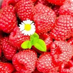 Малина Agro-Market "Maravilla" (ремонтантый высокоурожайный сорт, американской селекции) 1-летний саженец (189498) 1 шт в упаковке