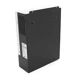 Гібридний інвертор AXPERT VM III-6KW-WIFI COVAX, 6000VA\6000W, 48V, ток заряда 0-60A, 170-280V, MPPT (120А, 60-450 Vdc), 115*300*435mm. 10kg - мініатюра 2
