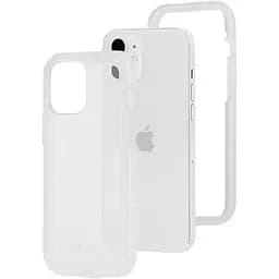 Протиударний чохол із кліпсою Pelican Voyager для iPhone 14 Pro Прозорий аналог OtterBox Defender - мініатюра 7