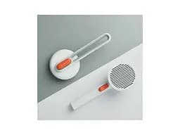 Гребінець для тварин Petkit Pet Grooming Brush 2 (724838) - мініатюра 4