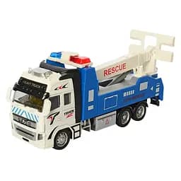 Детская машинка "Эвакуатор" AP7515C, со светом и звуком