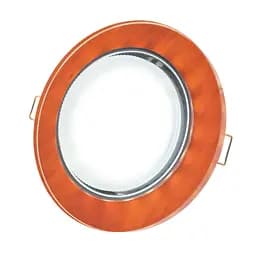 Точковий світильник Brille HDL-G303 GX53 + 4W LED 36-415 - мініатюра 2
