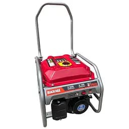 Генератор бензиновий YAMAHA BlackMax BMGN3100Y (3.1 КВТ) ручний стартер