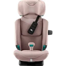 Автокрісло Britax Romer Advansafix Pro Style Dusty Rose - мініатюра 5