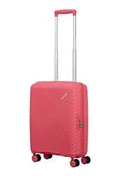 Валіза 55 См American Tourister DIABLAST PINK GLITCH 55x40x20 MK2*90001 - мініатюра 8
