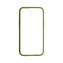 Чохол до мобільного телефона Gelius Bumper Case for iPhone 11 Pro Green (00000078214) - мініатюра 4