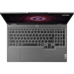 Ноутбук Lenovo LOQ 15ARP9,1920 x 1080,5 7235HS 4 C/8 T,42GHz,2 MB,16 GB DDR5,512 GB,3050 - мініатюра 3
