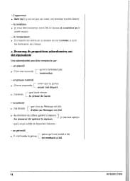 Nouvelle grammaire du francais - мініатюра 3
