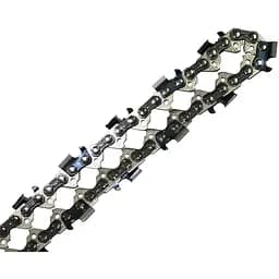 Ланцюг для бензопили Haisser 20FCH64 64 ланки паз 1.3 мм 0.50" крок 0.325" (84684)