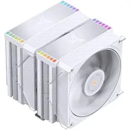 Кулер для процессора JONSBO HX6280 White
