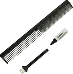 Машинка для стрижки Babyliss синій (E695E) - мініатюра 4