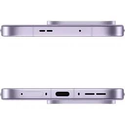 Смартфон OnePlus 15 16/512GB Purple Global no charger 5G NFC - мініатюра 8