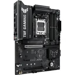Материнська плата ASUS TUF GAMING B850-E WIFI - мініатюра 2