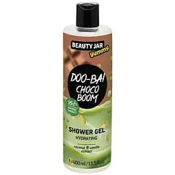Гель для душу Beauty Jar Yummy Ду-бай Чоко Бум 400 мл