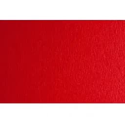 Папір для дизайну Fabriano Colore B2 (50x70см) №29 rosso 200г/м2 червоний дрібне зерно