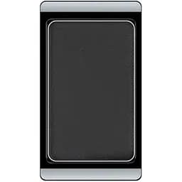 Тіні для повік Artdeco Eyeshadow Matt тон 503 (Matt Black) 0.8 г (254670)