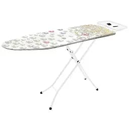 Гладильная доска Casa Si Lady 122x38 см (DAS303076)