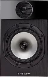 Полиця акустика Fyne Audio F300i Black Ash - мініатюра 4