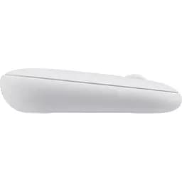 Миша Logitech Pebble Mouse 2 M350s Tonal White (910-007013) [103938] - мініатюра 4