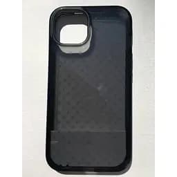 Оригінальний протиударний чохол Tech21 Evo Check для iPhone 13 Pro Max (6.7") Black (T21-8966) - мініатюра 3