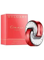 Туалетная вода Bvlgari Omnia Coral 40 мл