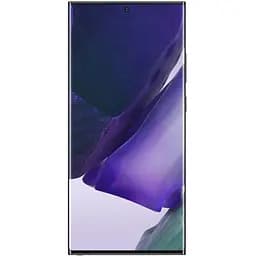 Смартфон Samsung Galaxy Note 20 Ultra 12/512Gb SM-N986U Mystic Black (1SIM) (USA Version) - мініатюра 3
