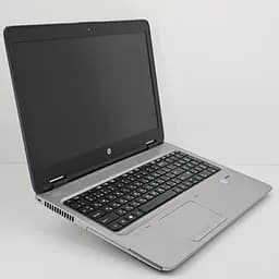 Ноутбук HP ProBook 650 G3 FHD (i5-7200U/8/180SSD) - Class A- "Б/В" - мініатюра 2