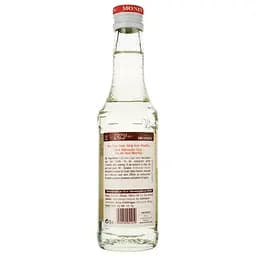 Сироп Monin Тростинний цукор, 250 мл (3052910051259) - мініатюра 2
