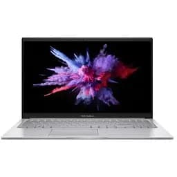 Ноутбук Asus VivoBook X15, i5 1334U, 40GB Пам'ять, 256GB SSD, 15.6" FullHD, Hungarian yout, Windows 11 Pro